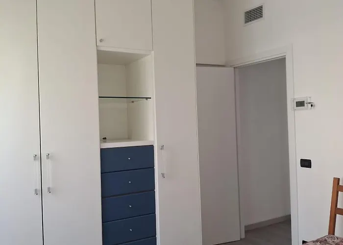 Casa Gelsomina راباللو