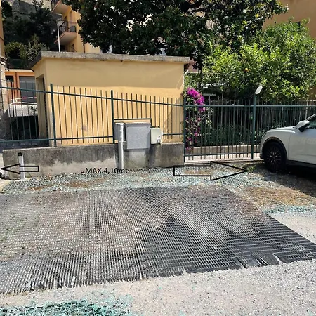 Casa Gelsomina Appartement