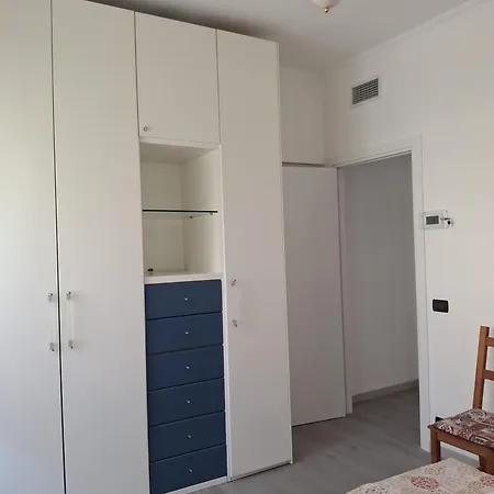 Casa Gelsomina ראפאלו