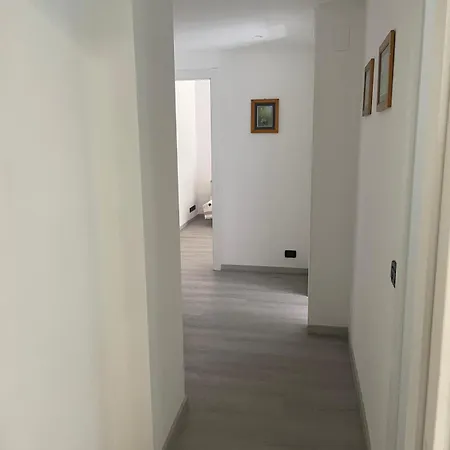 Casa Gelsomina Daire