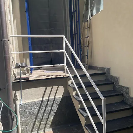 Casa Gelsomina * Рапалло