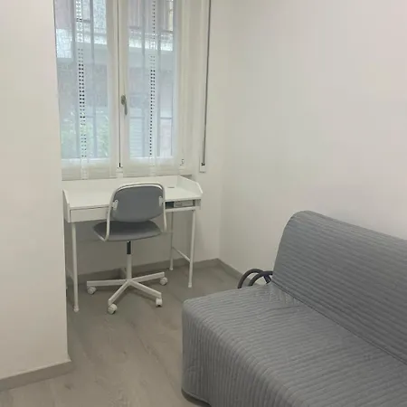 Апартаменты Casa Gelsomina *