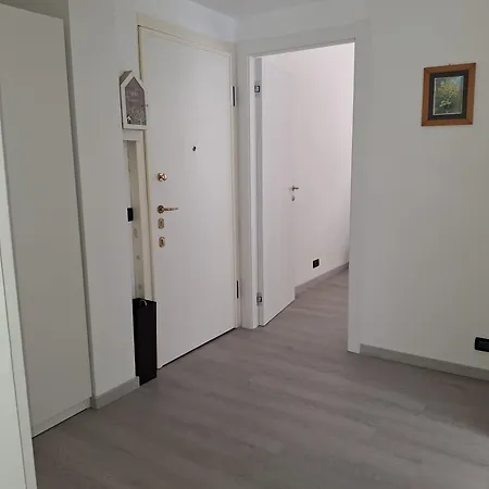דירה Casa Gelsomina ראפאלו