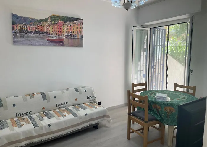 Casa Gelsomina *