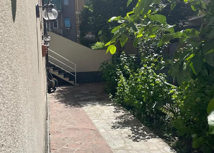 Lejlighed Casa Gelsomina *